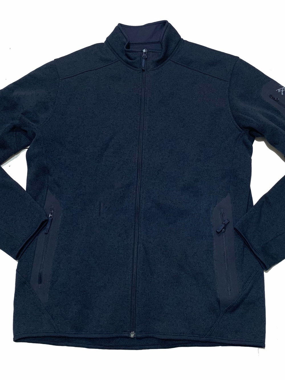 Arc'teryx Men's covert cardigan